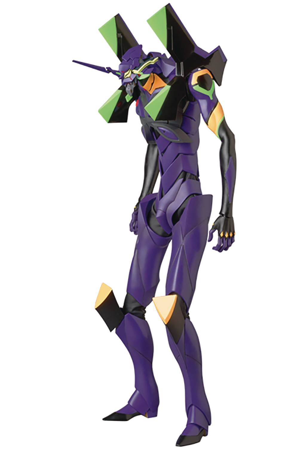 Medicom RAH Neo Evangelion Unit-13 2021 Action Figure