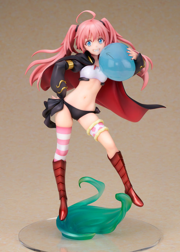 Alter - Passage - That Time I Got Reincarnated As A Slime Milim Nava 1/7 PVC Figure