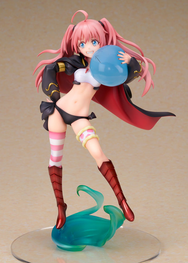 Alter - Passage - That Time I Got Reincarnated As A Slime Milim Nava 1/7 PVC Figure