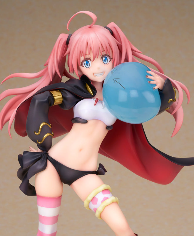 Alter - Passage - That Time I Got Reincarnated As A Slime Milim Nava 1/7 PVC Figure