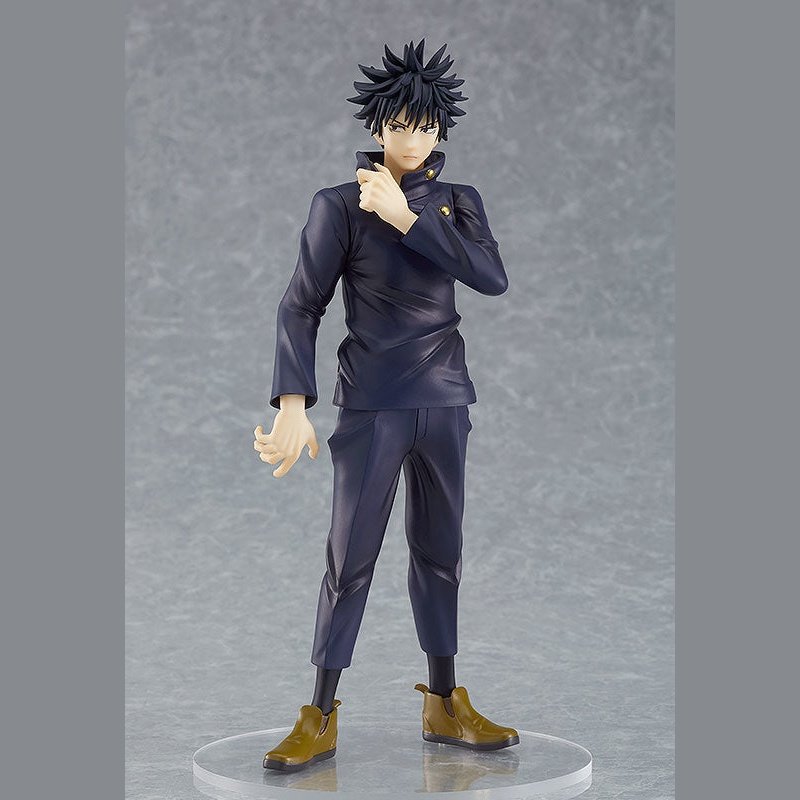 Good Smile Jujutsu Kaisen: Megumi Fushiguro Pop Up Parade PVC Figure
