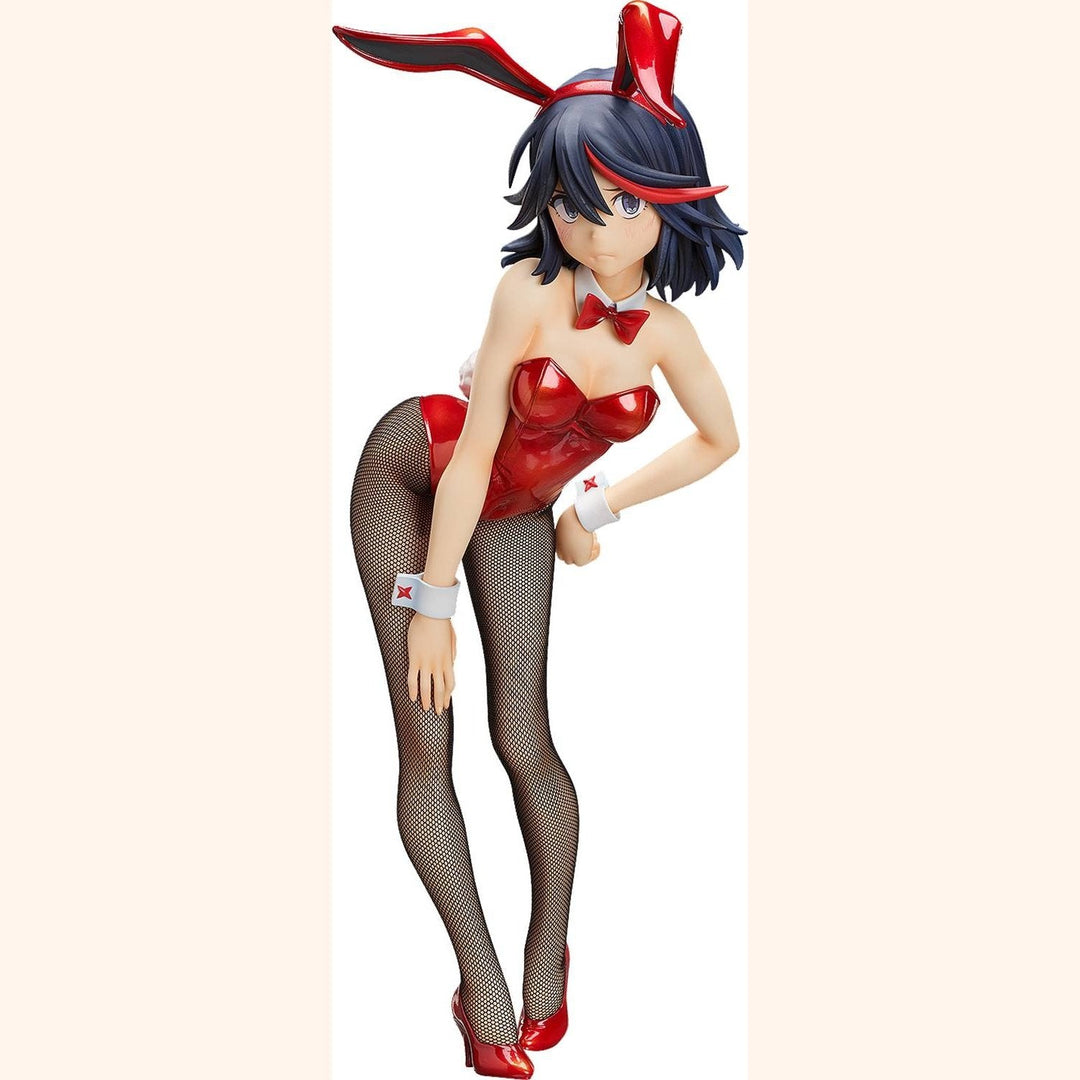 FREEing Kill la Kill Ryuko Matoi Bunny Version 2nd 1/4 Scale PVC Figure