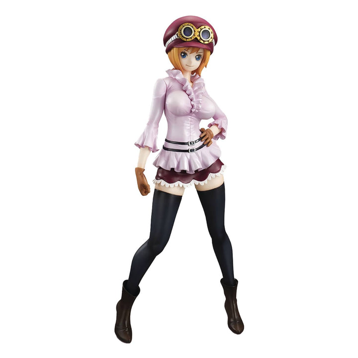 MegaHouse - One Piece Portrait Of Pirates Sailing Again Koala Figure