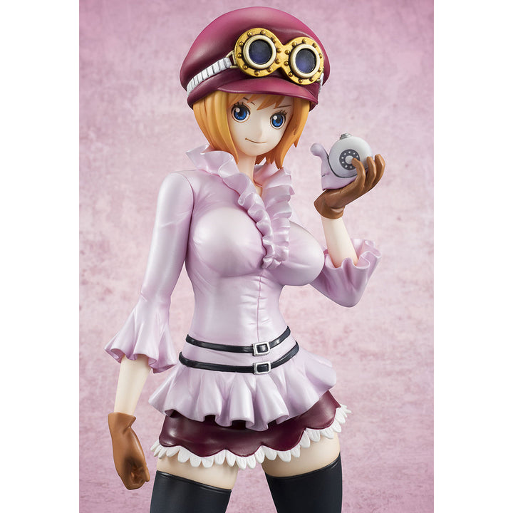 MegaHouse - One Piece Portrait Of Pirates Sailing Again Koala Figure