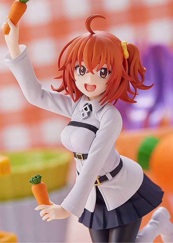 Fate/Grand Carnival: Ritsuka Fujimaru Pop Up Parade PVC Figure