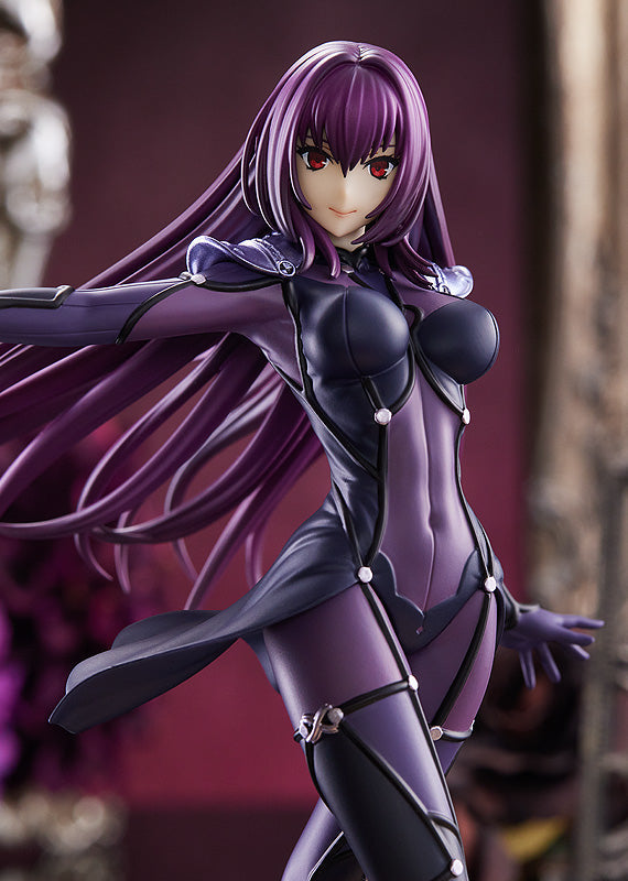 Good Smile Fate/Grand Order Lancer Scathach Pop Up Parade PVC Figure