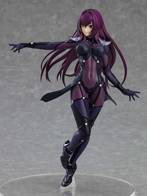 Good Smile Fate/Grand Order Lancer Scathach Pop Up Parade PVC Figure