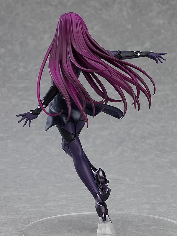 Good Smile Fate/Grand Order Lancer Scathach Pop Up Parade PVC Figure