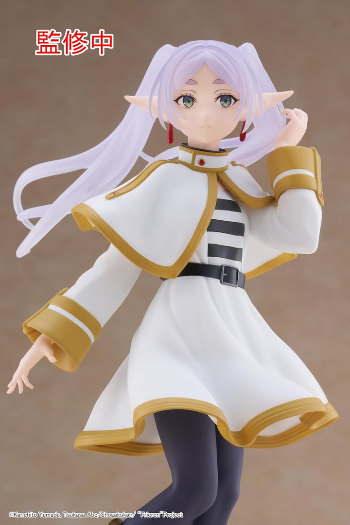 Taito - Frieren: Beyond Journey's End - Frieren Coreful Figure - Fundom