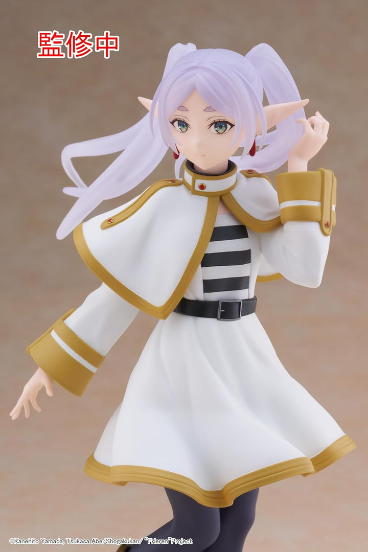 Taito - Frieren: Beyond Journey's End - Frieren Coreful Figure - Fundom