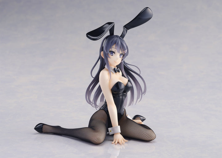 Taito - Rascal Does Not Dream Of A Sister Venturing Out - Mai Sakurajima Bunny Ver. AMP+ Prize Figure - Fundom