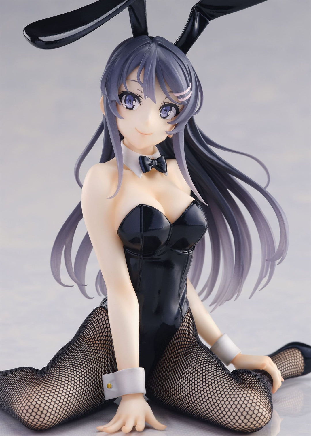 Taito - Rascal Does Not Dream Of A Sister Venturing Out - Mai Sakurajima Bunny Ver. AMP+ Prize Figure - Fundom