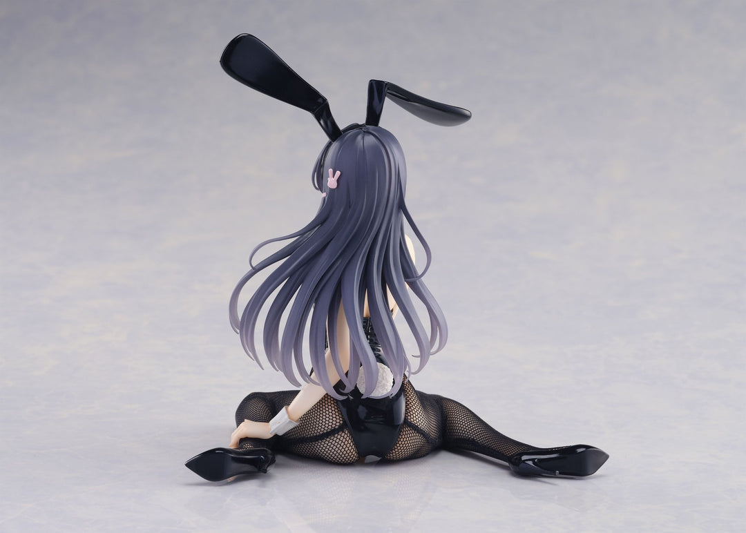 Taito - Rascal Does Not Dream Of A Sister Venturing Out - Mai Sakurajima Bunny Ver. AMP+ Prize Figure - Fundom