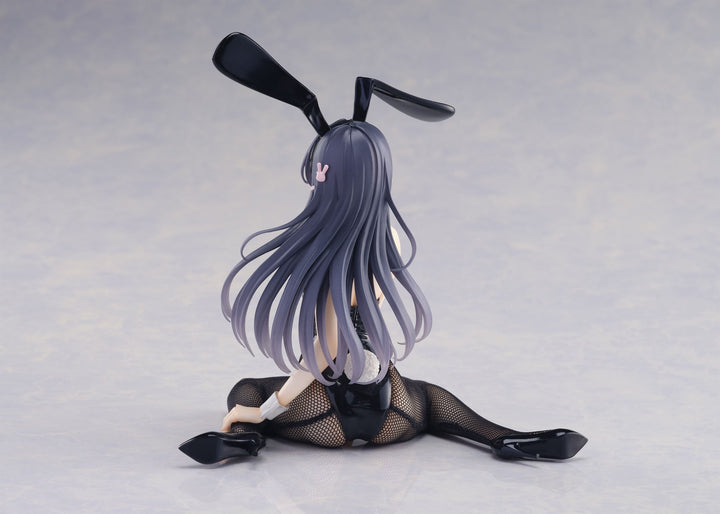Taito - Rascal Does Not Dream Of A Sister Venturing Out - Mai Sakurajima Bunny Ver. AMP+ Prize Figure - Fundom