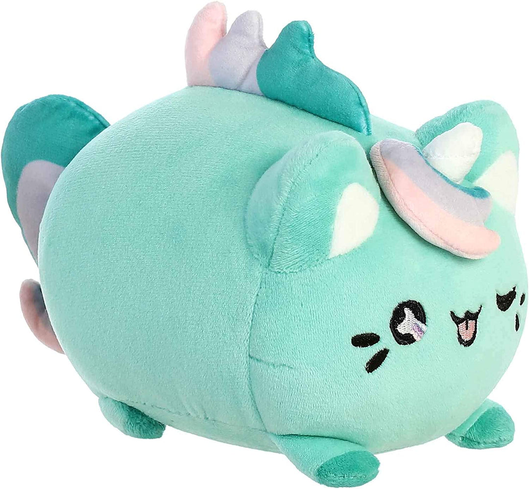 Tasty Peach Aurora Moon Blossom Meowchi Kawaii Plush - Fundom