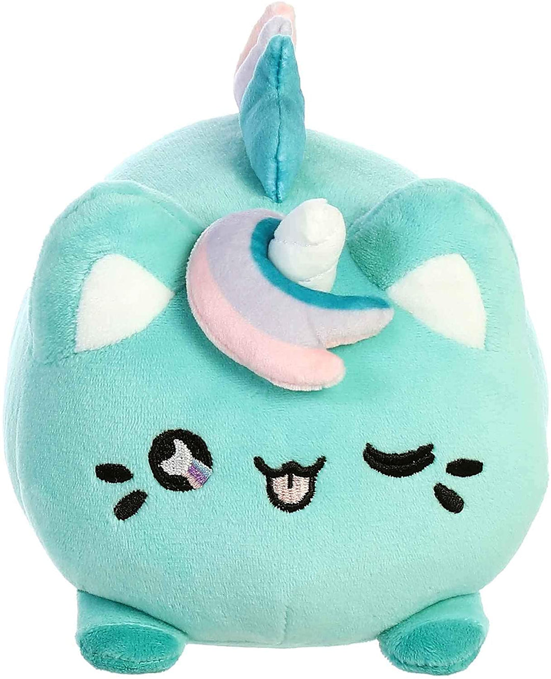 Tasty Peach Aurora Moon Blossom Meowchi Kawaii Plush - Fundom