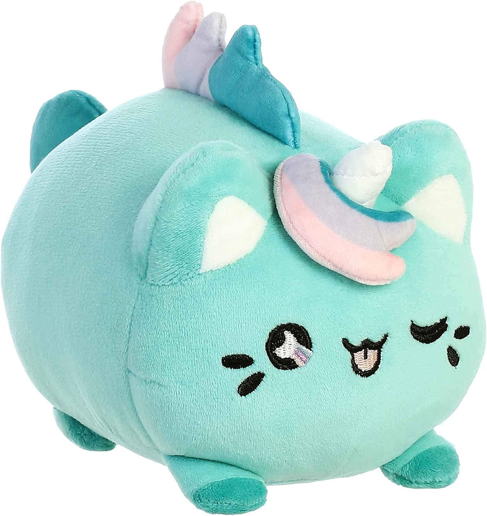 Tasty Peach Aurora Moon Blossom Meowchi Kawaii Plush - Fundom
