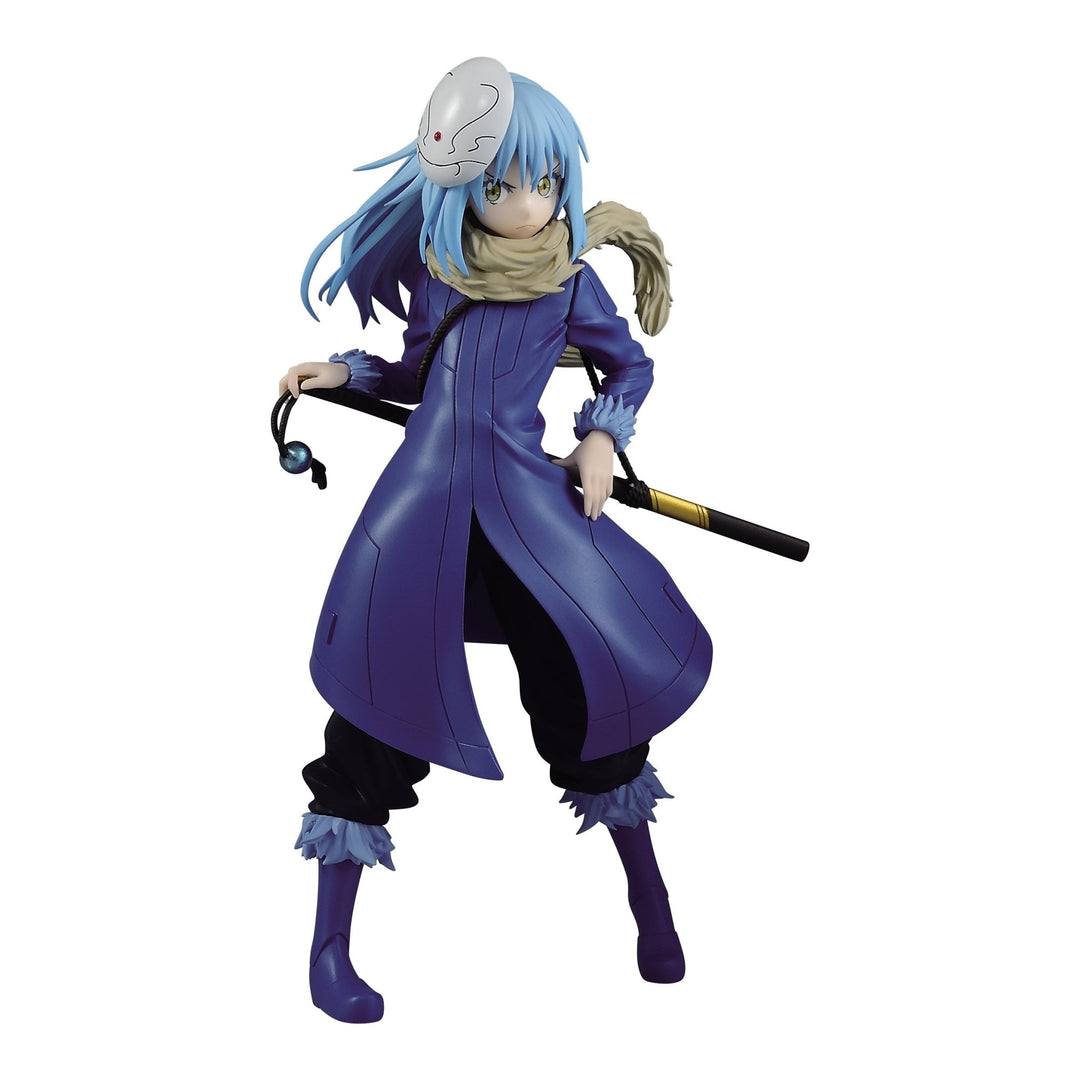 That Time I Got Reincarnated as a Slime - Otherworlder - Figure vol.9(A:Rimuru) - Fundom