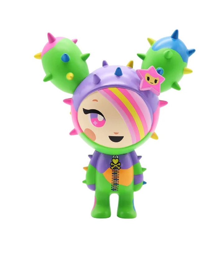 Tokidoki SANDy 6" Vinyl Figure - Fundom