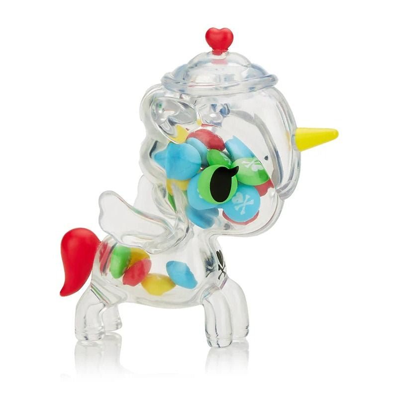 Tokidoki Unicorno Sugar Shop Blind Box - Fundom
