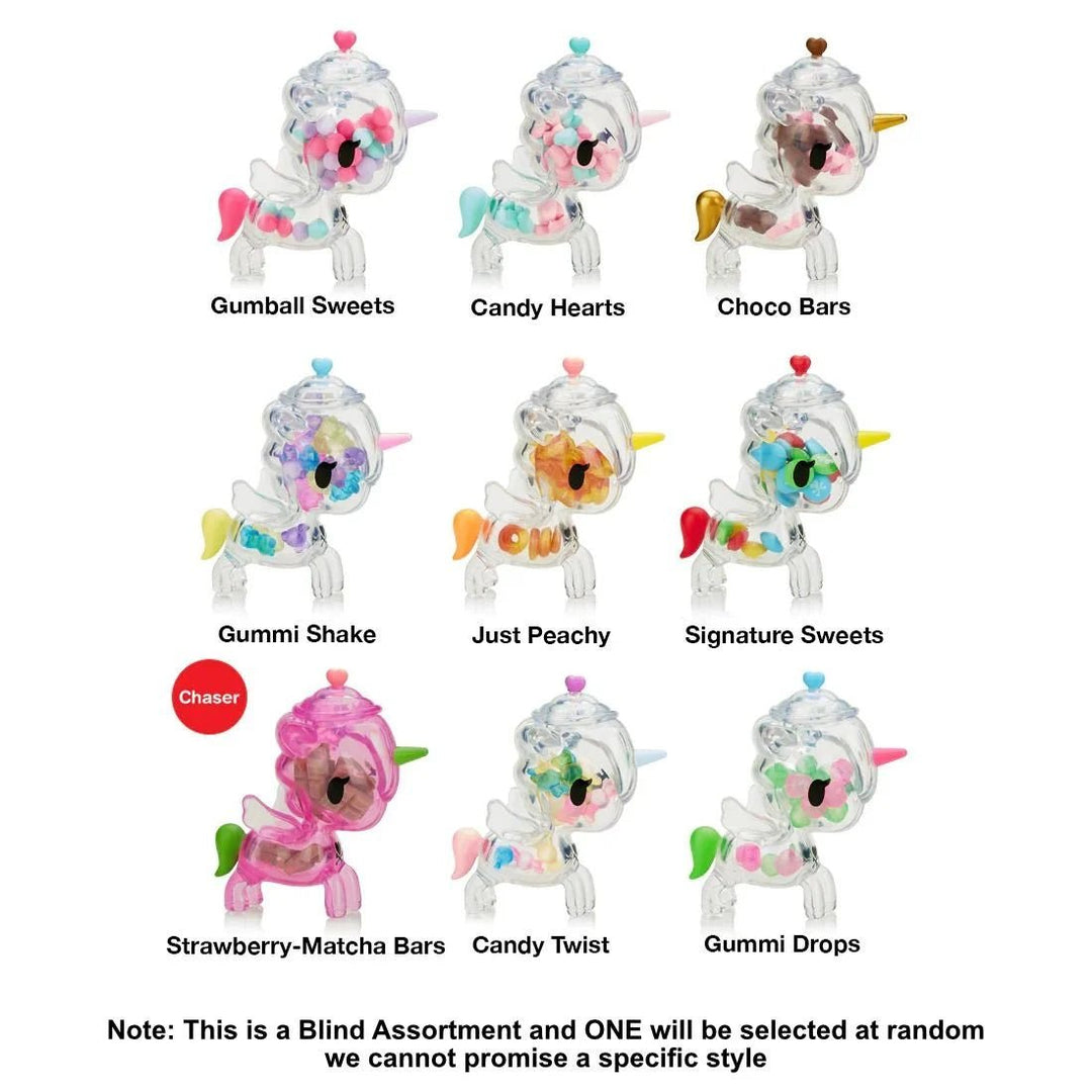 Tokidoki Unicorno Sugar Shop Blind Box - Fundom