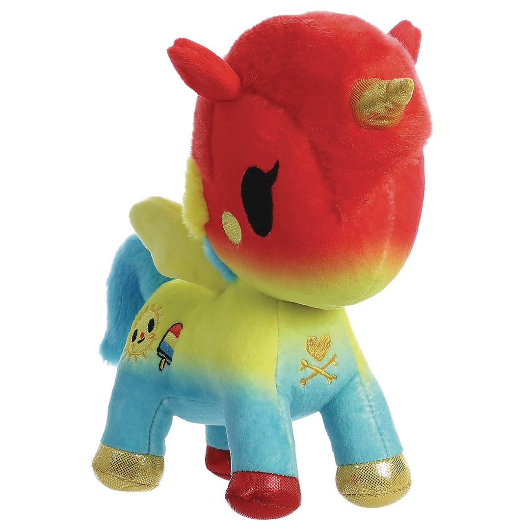 Tokidoki Unicorno Summer Plush - Fundom