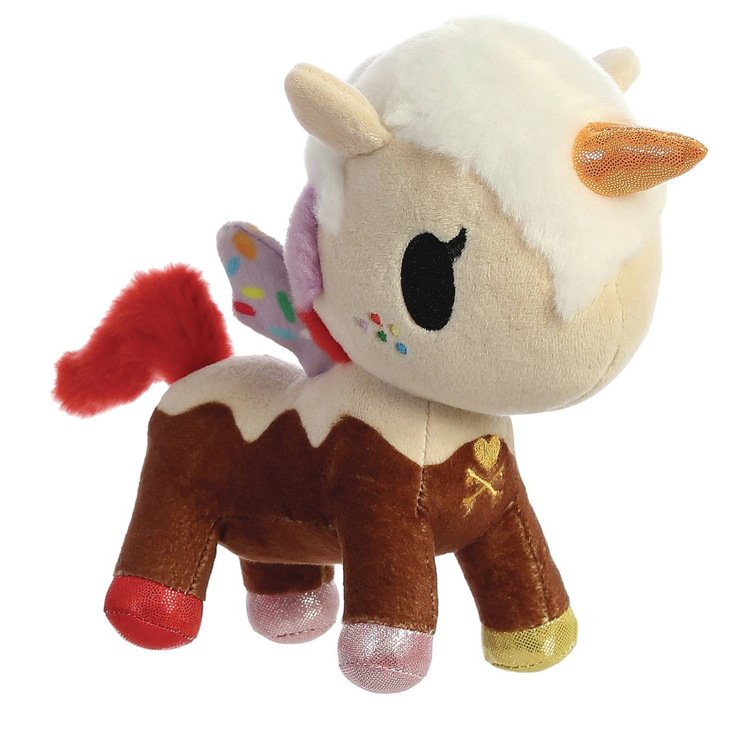 Tokidoki Unicorno Sundae Plush - Fundom