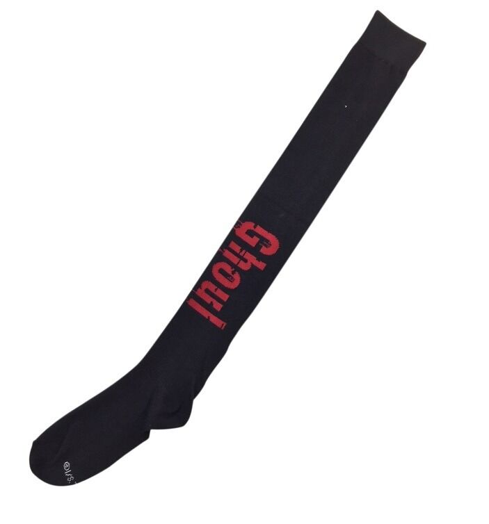 Tokyo Ghoul Black And Red Anime Over The Knee Socks - Fundom