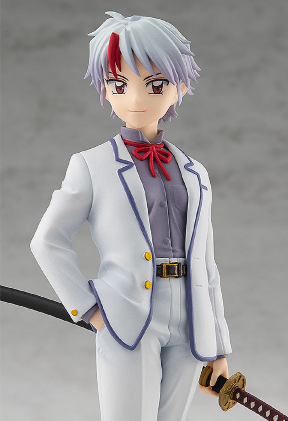 Good Smile Yashahime Princess Half-Demon: Towa Higurashi Pop Up Parade PVC Figure
