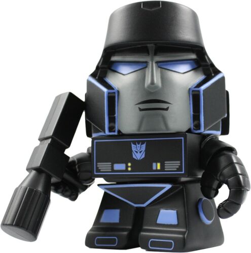 Transformers Midnight Megatron 3' The Loyal Subjects Action Figure - Fundom