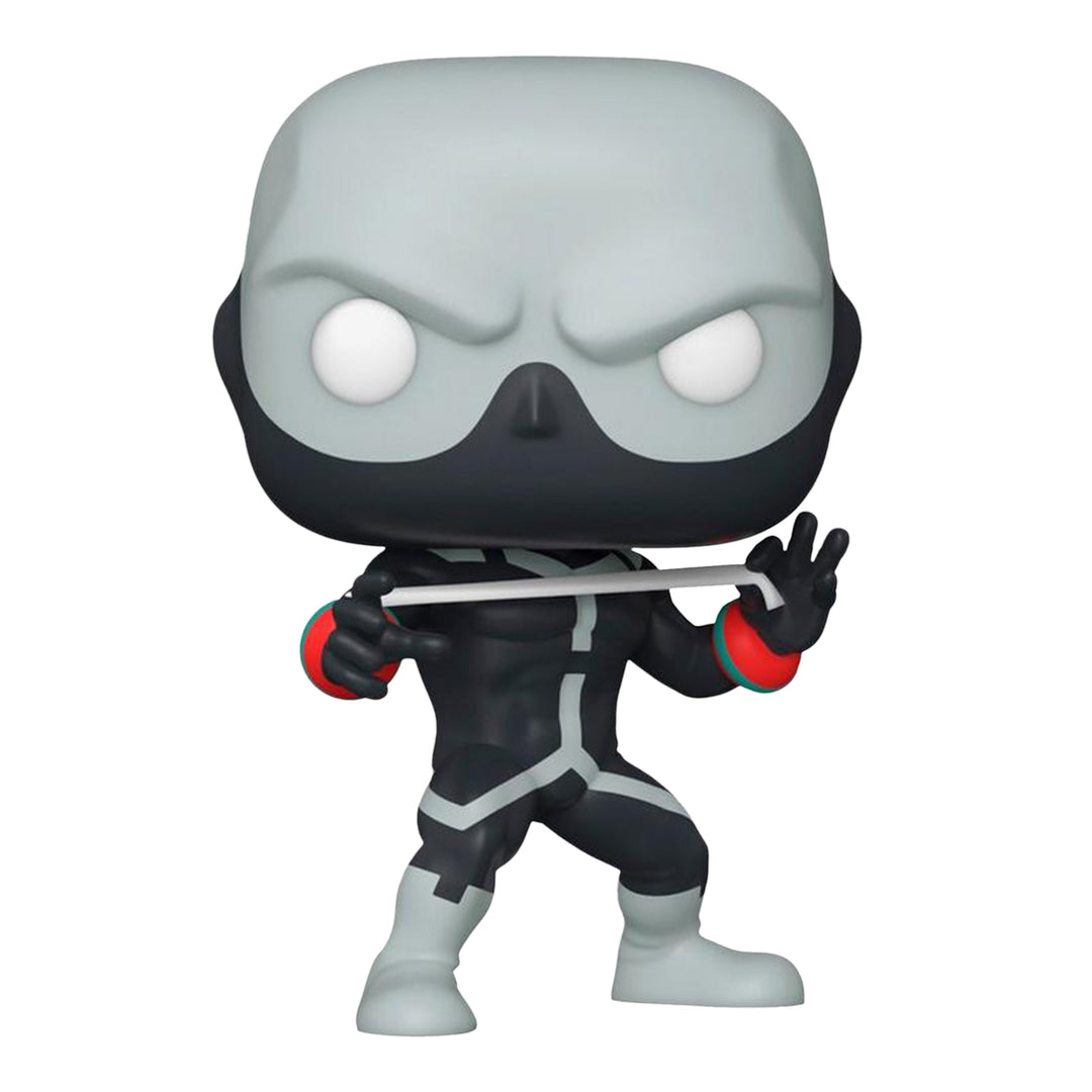Funko Pop! Animation: My Hero Academia - Twice Hot Topic Exclusive