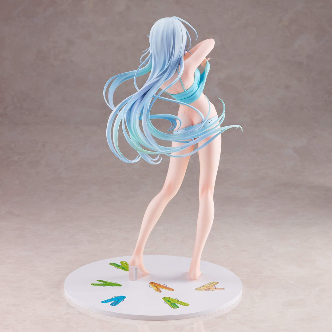 Union Creative Reia Illustration: SENTAKUBASAMI Shione Shia PVC Figure - Fundom