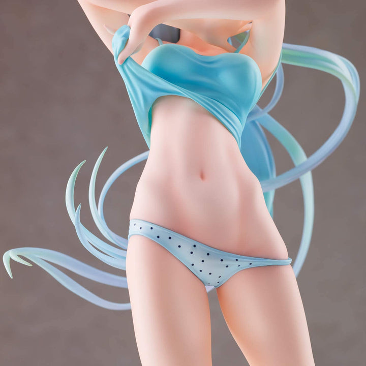 Union Creative Reia Illustration: SENTAKUBASAMI Shione Shia PVC Figure - Fundom