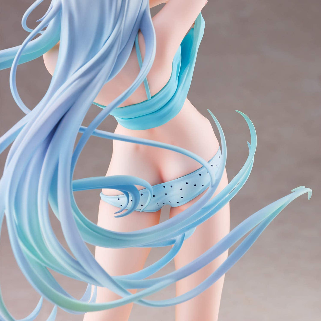 Union Creative Reia Illustration: SENTAKUBASAMI Shione Shia PVC Figure - Fundom