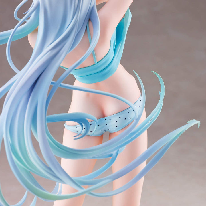 Union Creative Reia Illustration: SENTAKUBASAMI Shione Shia PVC Figure - Fundom