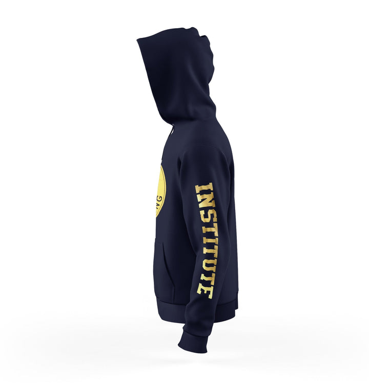 X - Men Xavier Institute Alma Mater Marvel Pullover Hoodie - Fundom
