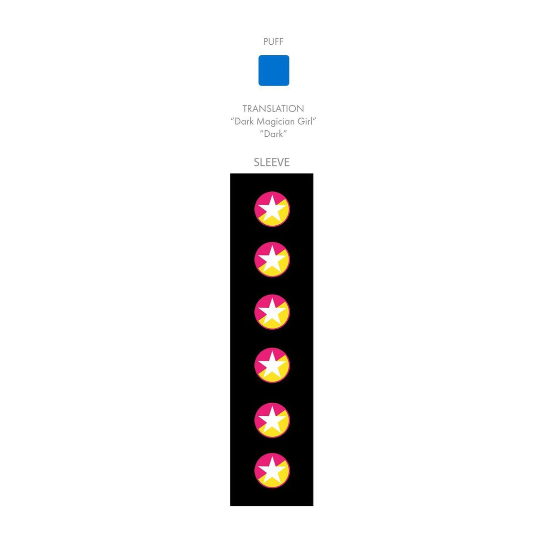 Yu - Gi - Oh! Duel Dark Magician Girl Licensed Adult Hoodie - Fundom