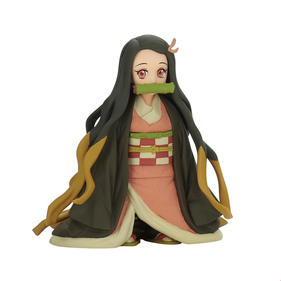 Demon Slayer: Kimetsu no Yaiba Figure vol.18 A:Nezuko Kamado