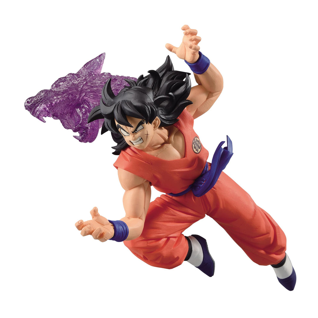 Banpresto Dragon Ball Z G × Materia The Yamcha