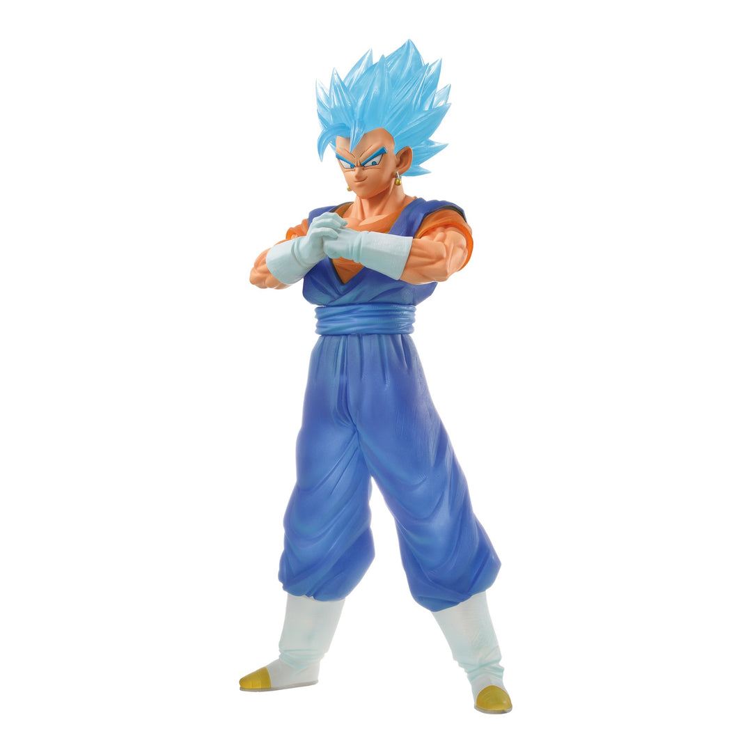 Banpresto Dragon Ball Super Clearise Super Saiyan God Super Saiyan Vegito