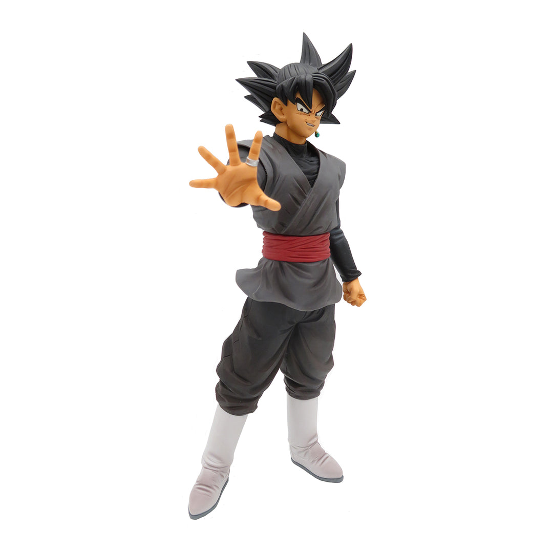 Banpresto - Dragon Ball Super - Grandista Nero - Goku Black