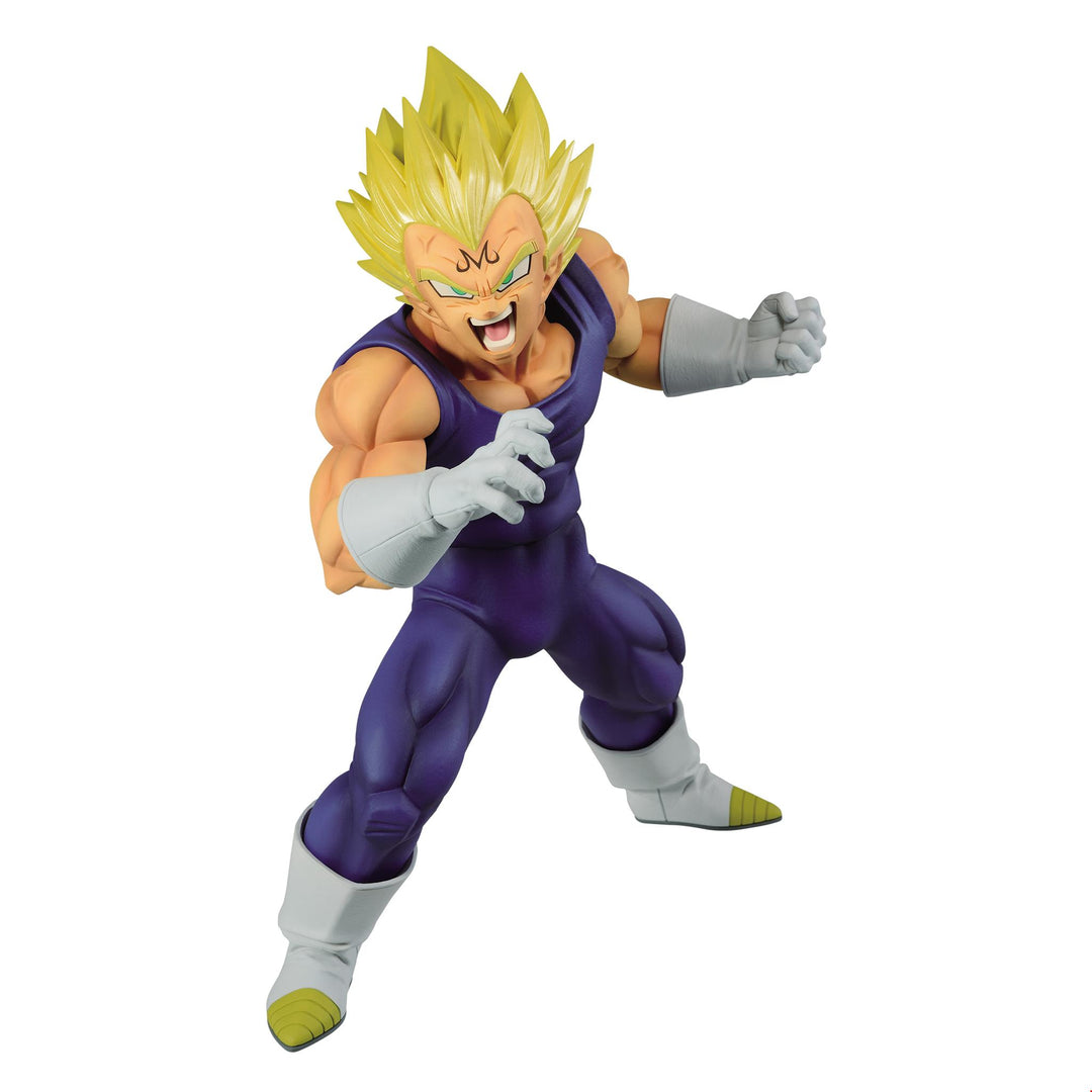 Banpresto - Dragon Ball - Maximatic - The Vegeta II Majin