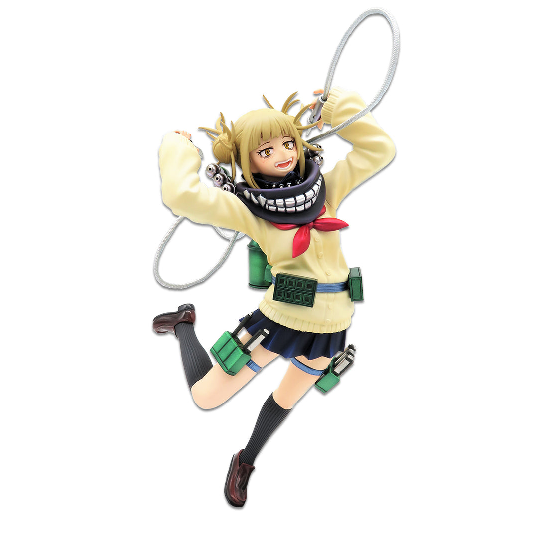 Banpresto My Hero Academia Chronicle Figure Academy Vol.5 Himiko Toga