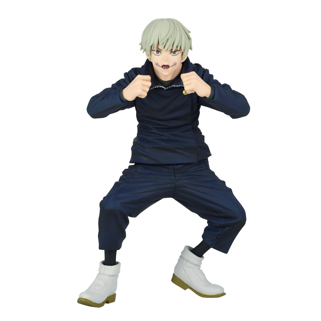 Banpresto Jujutsu Kaisen Figure Toge Inumaki