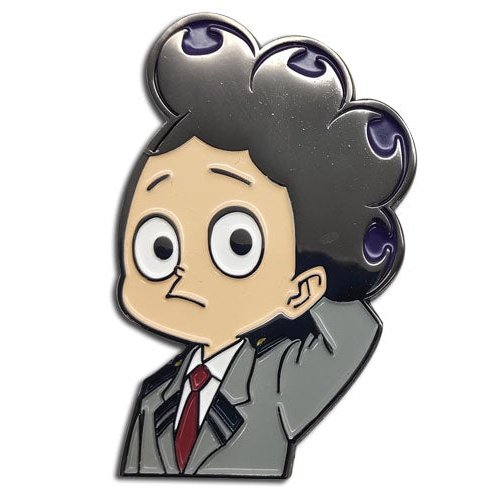 Great Eastern Entertainment My Hero Academia - Mineta Enamel Pin 2"