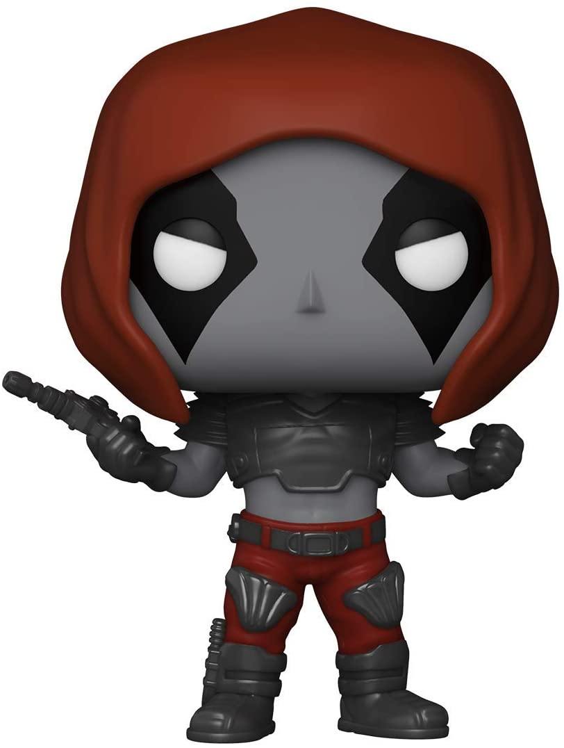 Funko Pop! Retro Toys: G.I. Joe - Zartan Chase Vinyl Figure