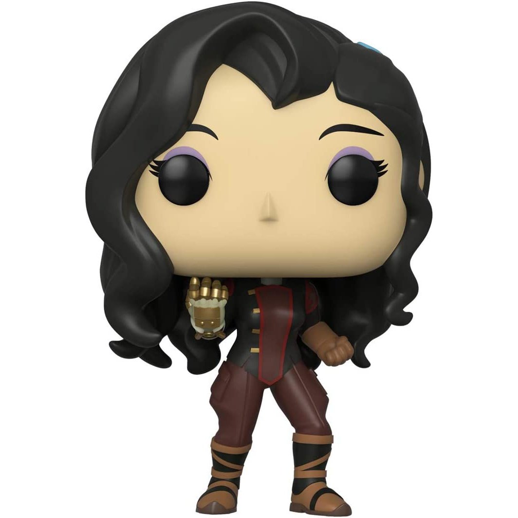 Funko Pop Animation: Legend of Korra - Asami Sato Vinyl Figure