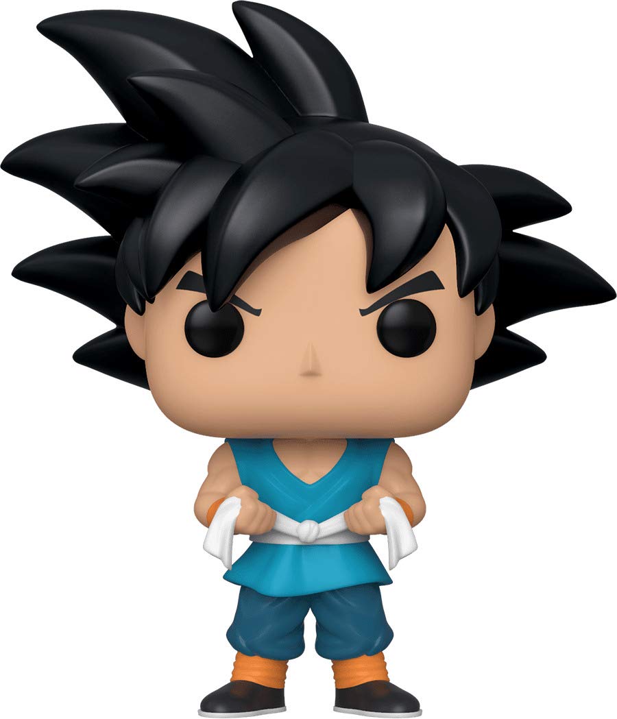 Funko Pop! Animation: Dragon Ball Z - Goku BU World Tournament