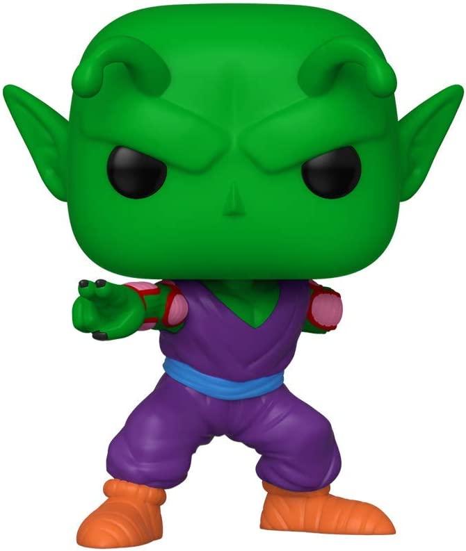 Funko Pop Animation: Dragon Ball Z - Piccolo Vinyl Figure