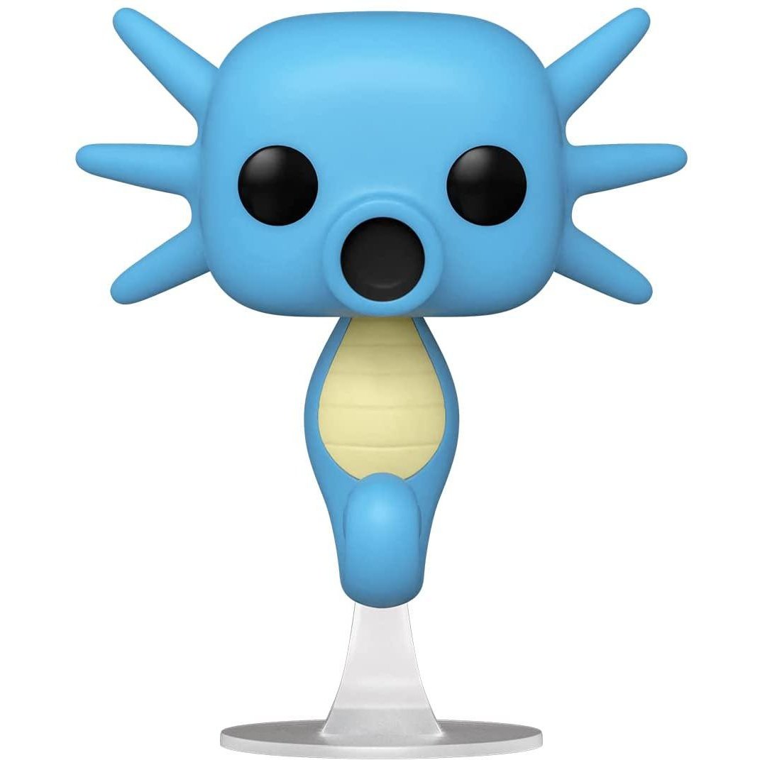 Funko Pop! Games: Pokémon - Piplup Vinyl Figure 